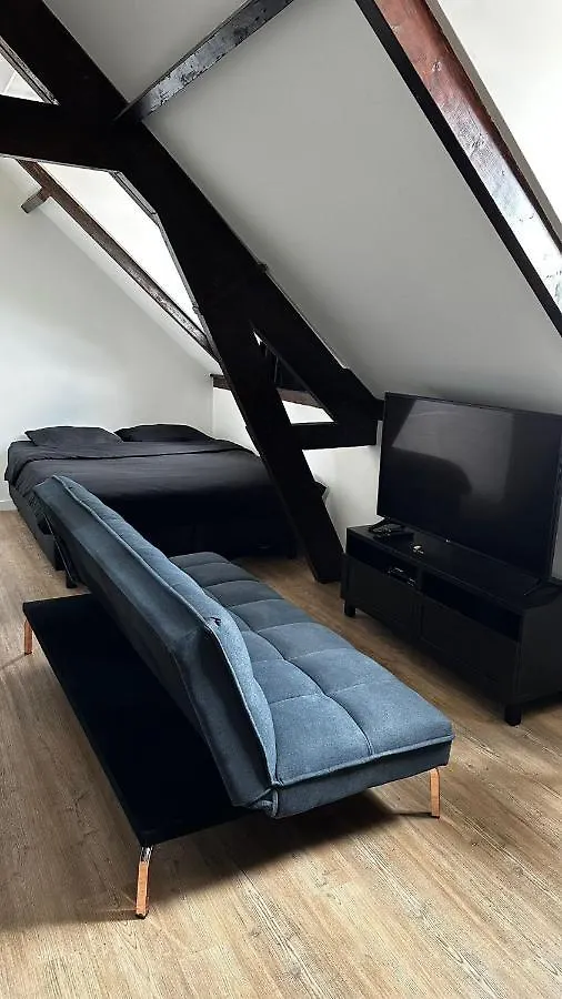 Rotterdam Inn 0*,