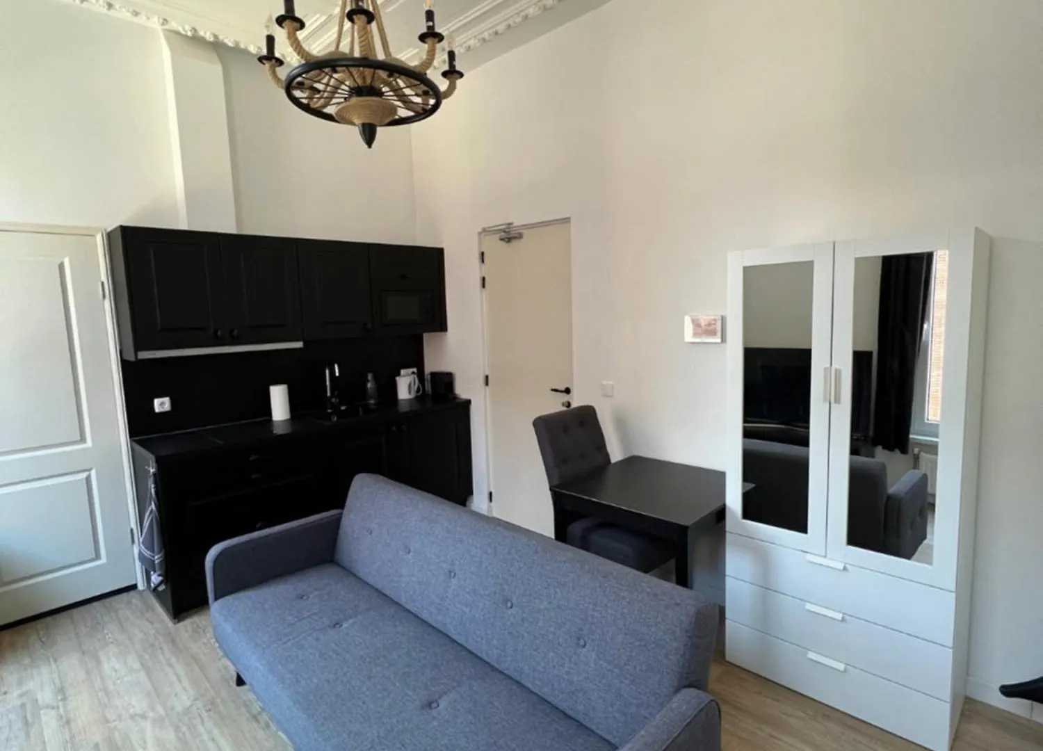 Rotterdam Inn 0*,  Pays-Bas