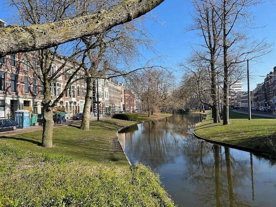 Rotterdam Inn