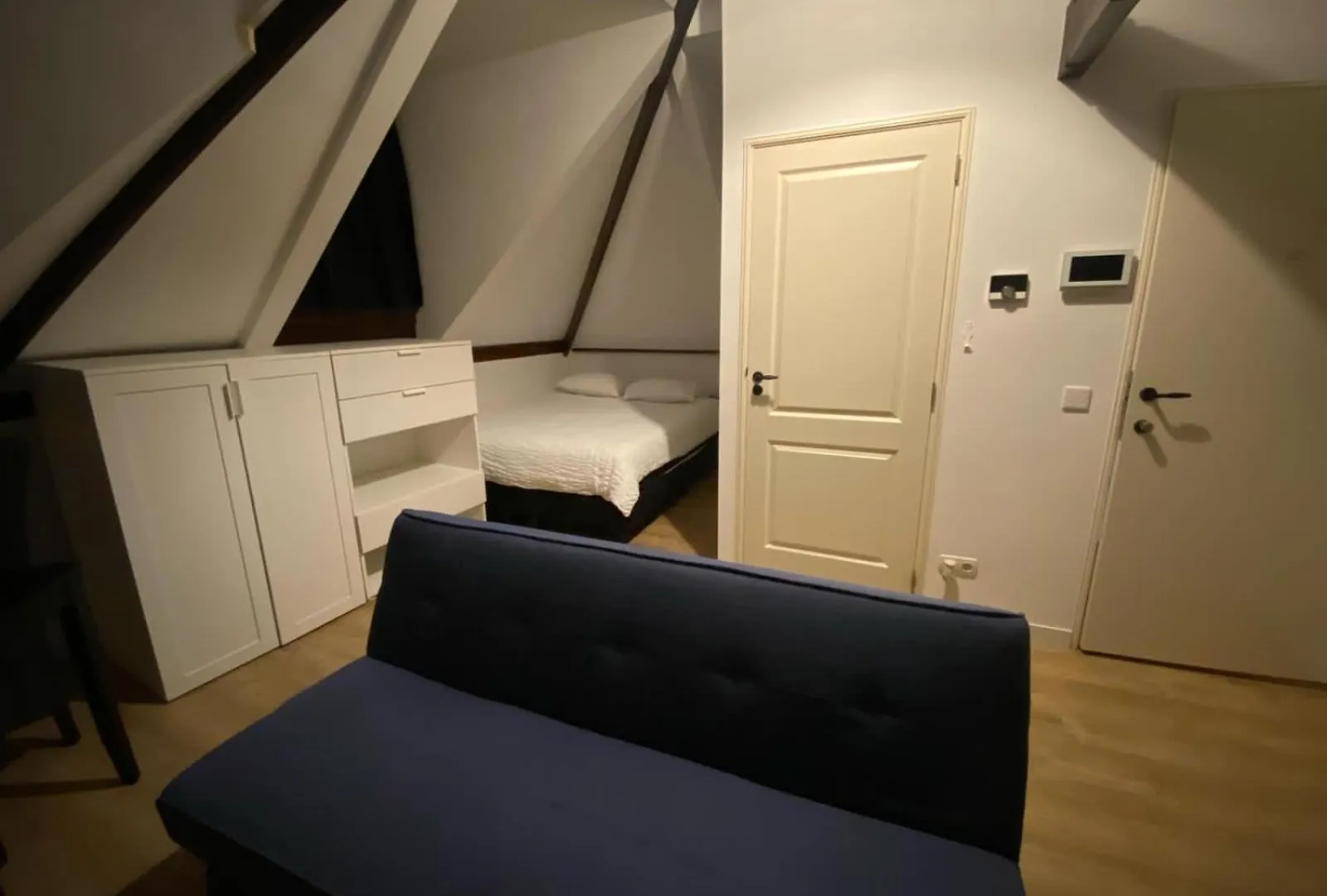 Rotterdam Inn