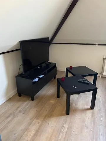 Rotterdam Inn הולנד